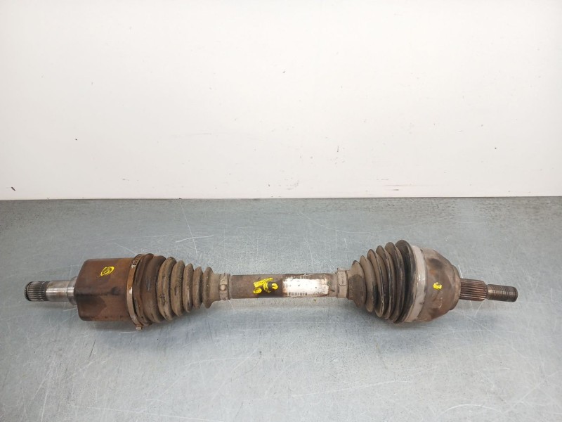 Recambio de transmision delantera izquierda para ford kuga i 2.0 tdci referencia OEM IAM 1594946 8v413b47av 