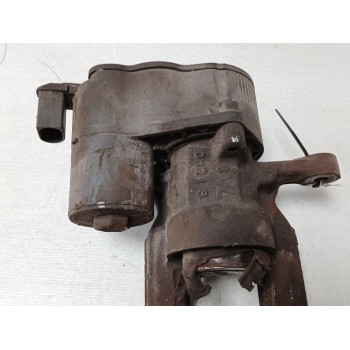 Recambio de pinza freno trasera derecha para citroën c4 picasso feel referencia OEM IAM ae777007  electrica