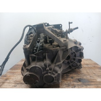 CAJA CAMBIOS 3M5R7002YF 