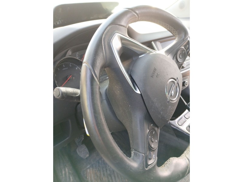 Recambio de volante para opel crossland x / crossland (p17, p2qo) 1.2 (75) referencia OEM IAM   