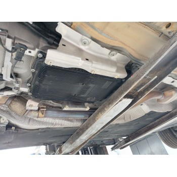 Recambio de caja cambios para bmw 5 (f10) 520 d referencia OEM IAM   