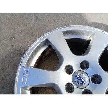Recambio de llanta para volvo xc60 i suv (156) 2.4 d referencia OEM IAM 30671480 X1 17 PULGADAS