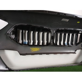 Recambio de paragolpes delantero para bmw 2 gran coupe (f44) 220 i referencia OEM IAM 51118075476  