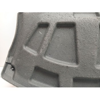 Recambio de bandeja trasera para seat ibiza iv (6j5, 6p1) 1.2 tsi referencia OEM IAM 6J8867769A6E8  