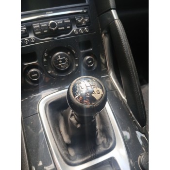 Recambio de caja cambios para peugeot 3008 i monospace (0u_) 1.6 hdi referencia OEM IAM   