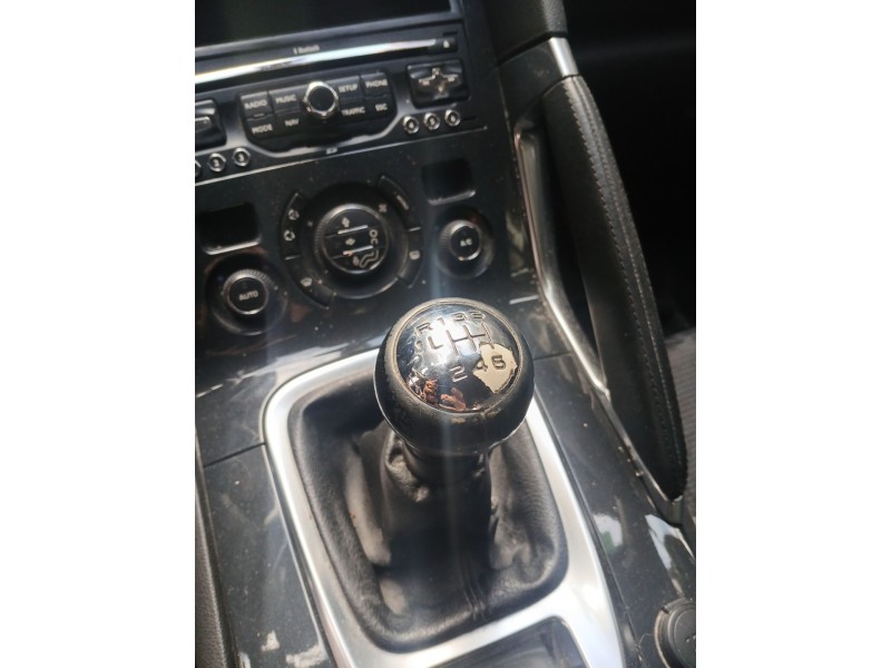 Recambio de caja cambios para peugeot 3008 i monospace (0u_) 1.6 hdi referencia OEM IAM   