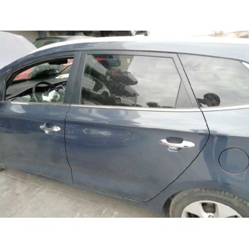 PUERTA TRASERA IZQUIERDA 77003A4050 