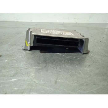 Recambio de centralita airbag para renault modus confort dynamique referencia OEM IAM 8200505153  
