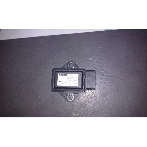 Recambio de sensor para peugeot 307 (s1) xs referencia OEM IAM 9645447780 ESP 
