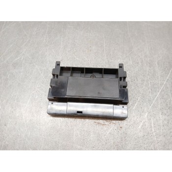 Recambio de modulo electronico para seat leon (kl1, klg) 2.0 tdi referencia OEM IAM 5WA035284C  