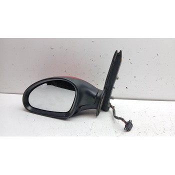 Recambio de retrovisor izquierdo para seat altea (5p1) 1.9 tdi referencia OEM IAM 2128731  