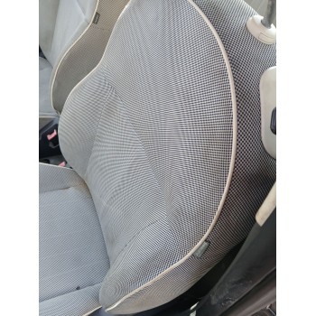 Recambio de asiento delantero izquierdo para fiat 500 (312_) 1.3 d multijet (312axb1a) referencia OEM IAM   