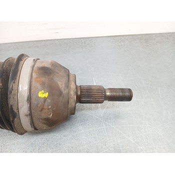 Recambio de transmision delantera izquierda para ford kuga i 2.0 tdci referencia OEM IAM 1594946 8v413b47av 