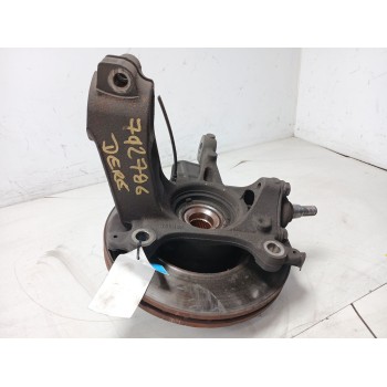 Recambio de mangueta delantera derecha para fiat ducato caja/chasis (250_) 130 multijet 2,3 d referencia OEM IAM   