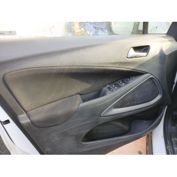 GUARNECIDO PUERTA DELANTERA IZQUIERDA 