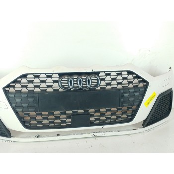 Recambio de paragolpes delantero para audi a1 sportback (gba) 25 tfsi referencia OEM IAM 82A807437A  