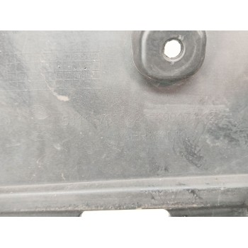 Recambio de paragolpes delantero para bmw ix (i20) xdrive 40 referencia OEM IAM 51117933621  