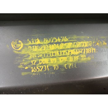 Recambio de paragolpes delantero para bmw 2 gran coupe (f44) 220 i referencia OEM IAM 51118075476  