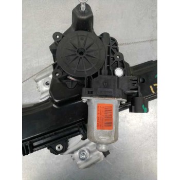 Recambio de elevalunas delantero derecho para ford ecosport trend referencia OEM IAM CN15A23200CF 918968103 2 PINS