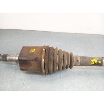 Recambio de transmision delantera izquierda para ford kuga i 2.0 tdci referencia OEM IAM 1594946 8v413b47av 