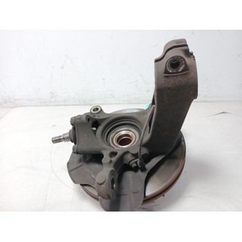 Recambio de mangueta delantera derecha para fiat ducato caja/chasis (250_) 130 multijet 2,3 d referencia OEM IAM   