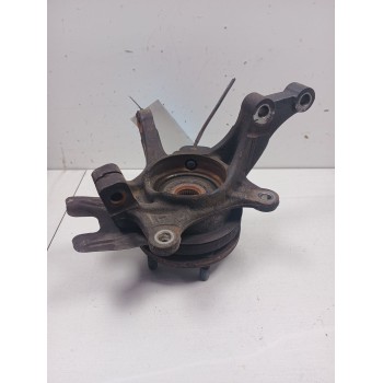 Recambio de mangueta delantera izquierda para kia carens ( ) 1.6 gdi cat referencia OEM IAM   