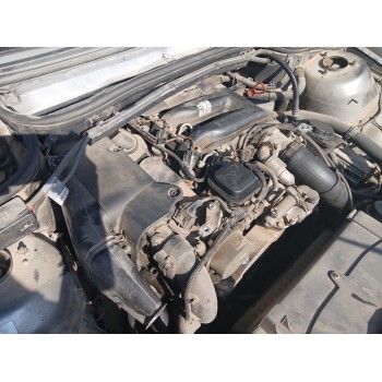 Recambio de motor completo para bmw 3 touring (e46) 320 d referencia OEM IAM 204D4 / 11007788707 / 11007788709 b 