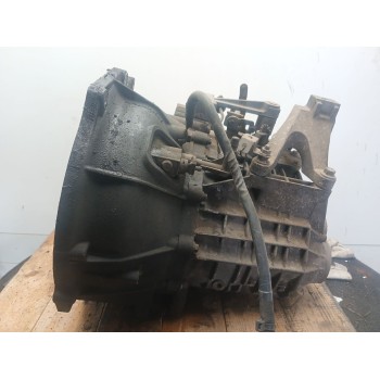 Recambio de caja cambios para ford focus ii (da_, hcp, dp) 1.6 tdci referencia OEM IAM 3M5R7002YF  