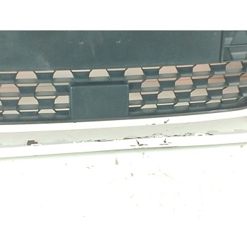 Recambio de paragolpes delantero para audi a1 sportback (gba) 25 tfsi referencia OEM IAM 82A807437A  