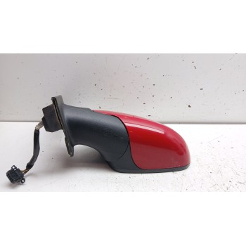 Recambio de retrovisor izquierdo para seat altea (5p1) 1.9 tdi referencia OEM IAM 2128731  