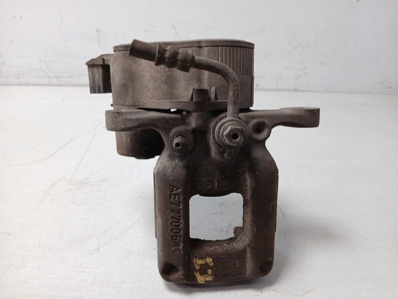 Recambio de pinza freno trasera izquierda para citroën c4 picasso feel referencia OEM IAM ae777006  electrica