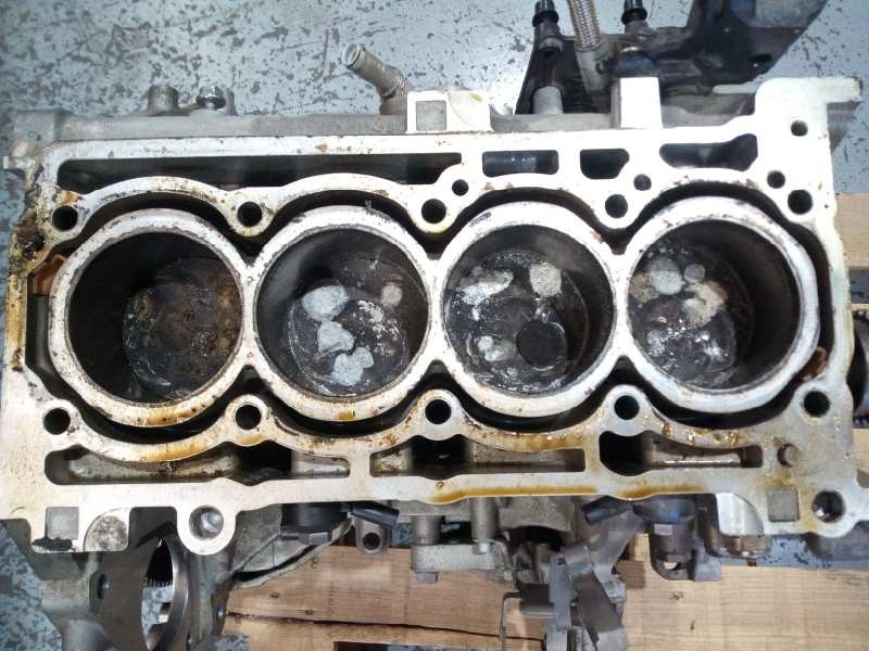 Recambio de bloque para jeep compass ii 1.4 m-air cat referencia OEM IAM 46337977 04633797710 