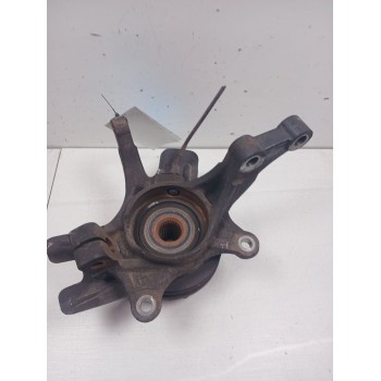 Recambio de mangueta delantera izquierda para kia carens ( ) 1.6 gdi cat referencia OEM IAM   