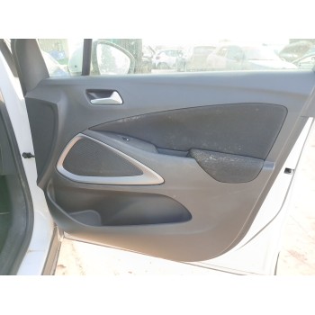 GUARNECIDO PUERTA DELANTERA DERECHA 