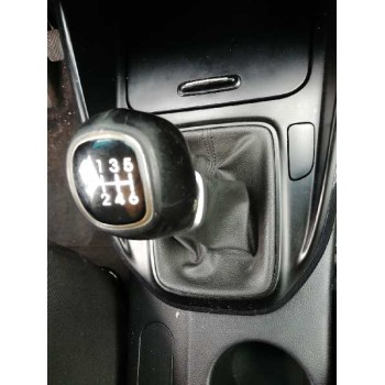 PALANCA CAMBIO MANUAL 6 VELOCIDADES 