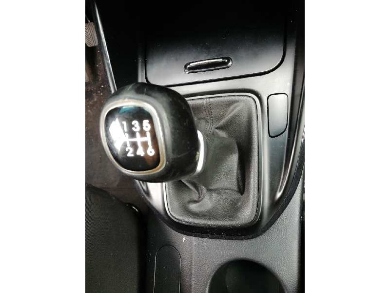 Recambio de palanca cambio para kia carens ( ) basic referencia OEM IAM  MANUAL 6 VELOCIDADES 