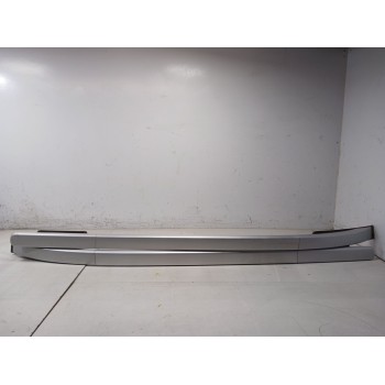 Recambio de barras techo para kia stonic (yb) 1.0 t-gdi eco-dynamics+ referencia OEM IAM 87280H8400  87270H8400