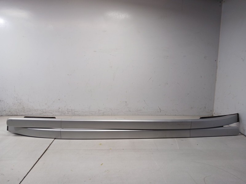 Recambio de barras techo para kia stonic (yb) 1.0 t-gdi eco-dynamics+ referencia OEM IAM 87280H8400  87270H8400