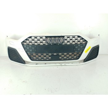 Recambio de paragolpes delantero para audi a1 sportback (gba) 25 tfsi referencia OEM IAM 82A807437A  