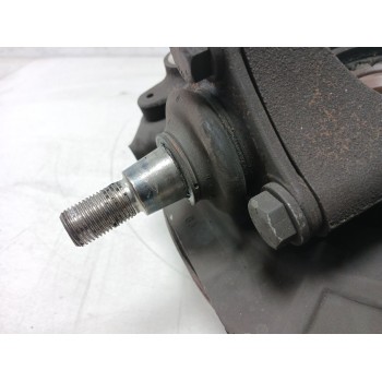 Recambio de mangueta delantera derecha para fiat ducato caja/chasis (250_) 130 multijet 2,3 d referencia OEM IAM   