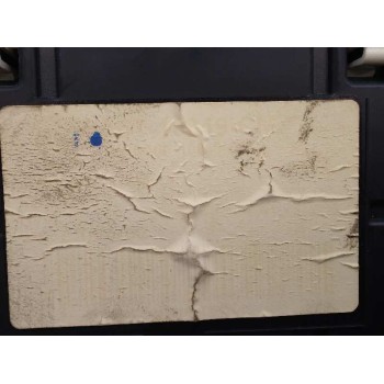 Recambio de cuadro instrumentos para ford fiesta (cb1) trend referencia OEM IAM 8A6T10849CM  