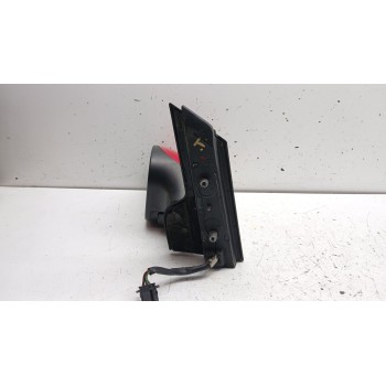 Recambio de retrovisor izquierdo para seat altea (5p1) 1.9 tdi referencia OEM IAM 2128731  