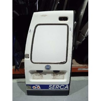 PUERTA TRASERA IZQUIERDA 9467012588 BLANCA 