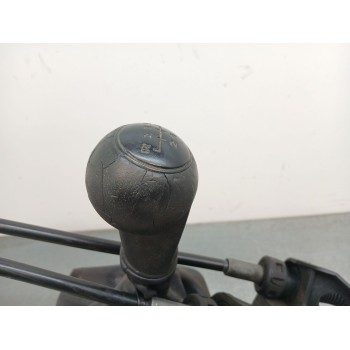 Recambio de palanca cambio para seat ibiza iv (6j5, 6p1) 1.2 tsi referencia OEM IAM 6Q0711050B 6q00711049cg 