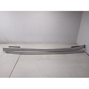 Recambio de barras techo para kia stonic (yb) 1.0 t-gdi eco-dynamics+ referencia OEM IAM 87280H8400  87270H8400