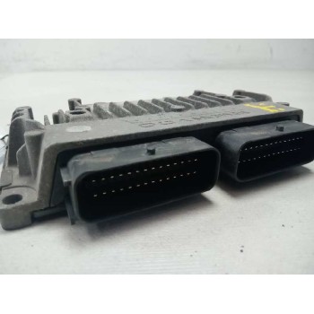 Recambio de centralita cambio automatico para renault scenic ii 1.9 dci diesel referencia OEM IAM S126027104A 8200695968 SIEMENS