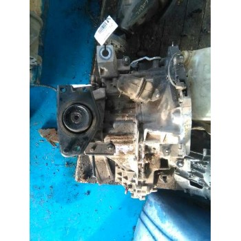 CAJA CAMBIOS PK1AA021 