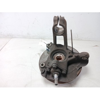 Recambio de mangueta delantera derecha para fiat ducato caja/chasis (250_) 130 multijet 2,3 d referencia OEM IAM   