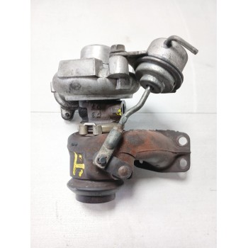 TURBOCOMPRESOR 4917307504 b 