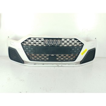 Recambio de paragolpes delantero para audi a1 sportback (gba) 25 tfsi referencia OEM IAM 82A807437A  